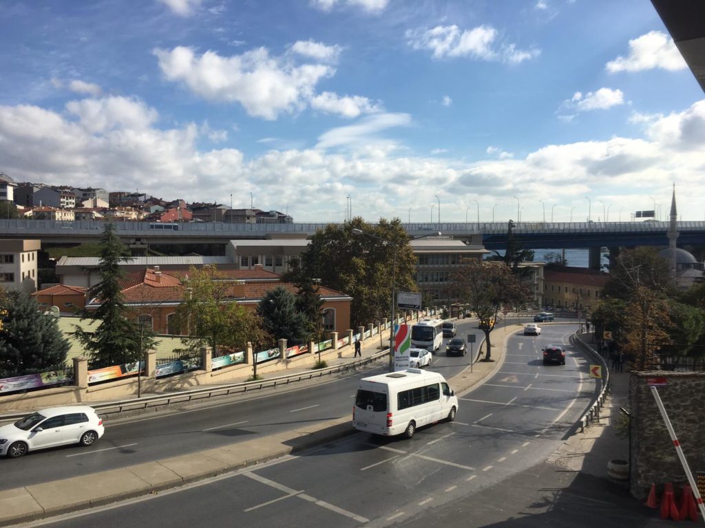 3+1 120m2 SATILIK