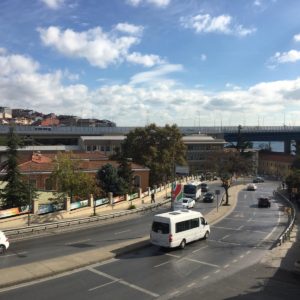 3+1 120m2 SATILIK