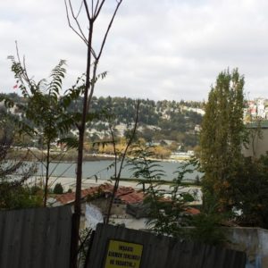 Satılık 900m Arsa