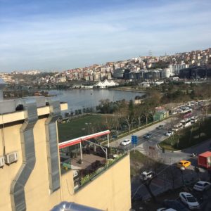 2+2 188m2 SATILIK (DUBLEKS)