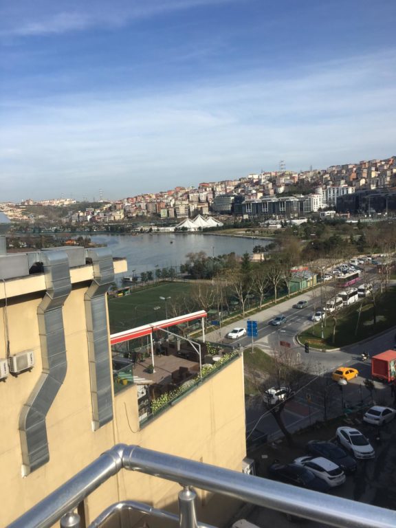 2+2 188m2 SATILIK (DUBLEKS)
