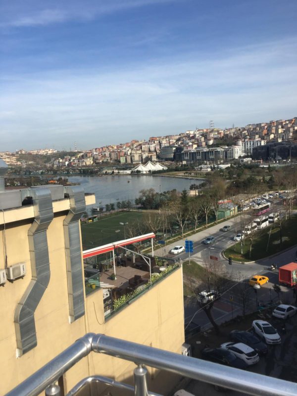 2+2 188m2 SATILIK (DUBLEKS)