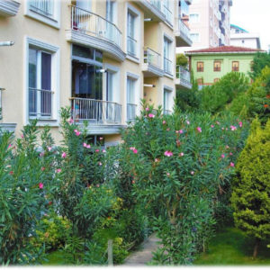 2+1 85m2 SATILIK