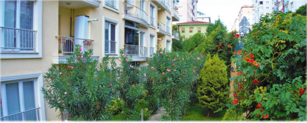 2+1 85m2 SATILIK