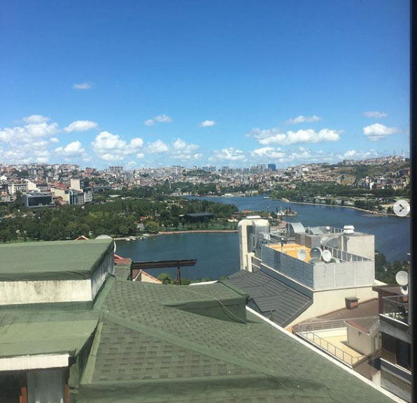 2+1 80m2 SATILIK