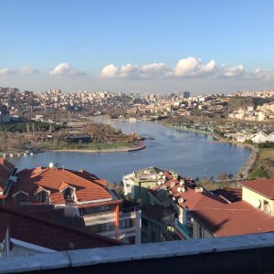 4+2 160m2 SATILIK