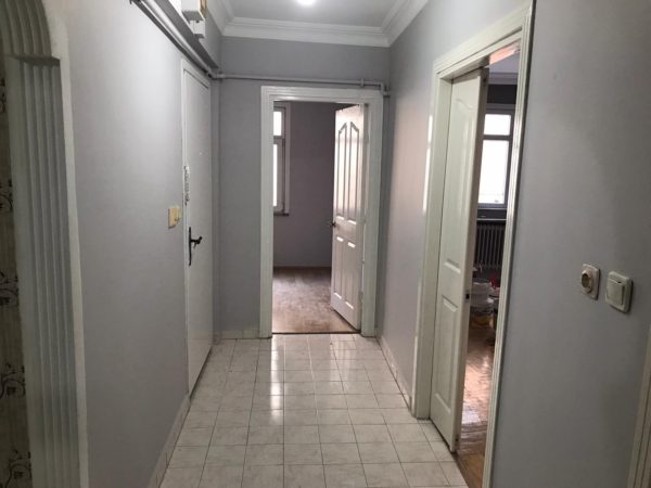 2+1 75m2 KİRALIK