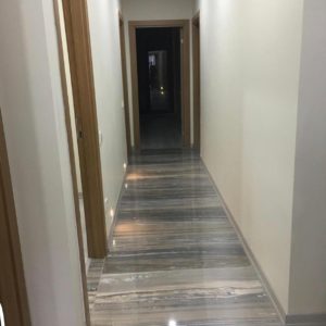 2+1 120m2 KİRALIK